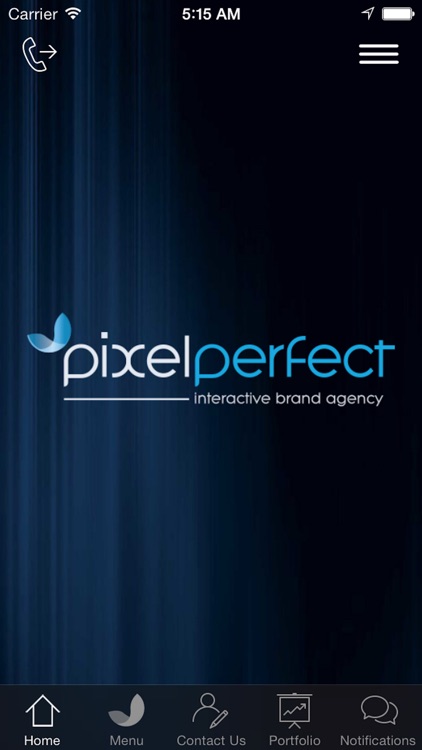 Pixel Perfect Interactive