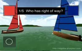 Game screenshot Sailing Colregs mod apk