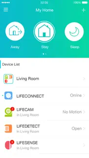 tcl life iphone resimleri 3