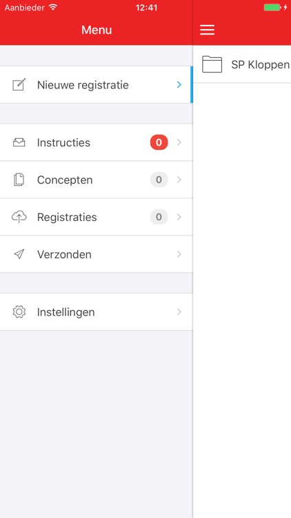 SP Kloppen screenshot-3