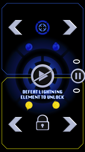 Element Hockey(圖1)-速報App