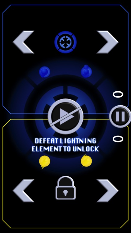 Element Hockey screenshot-0