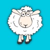 Morris the sheep