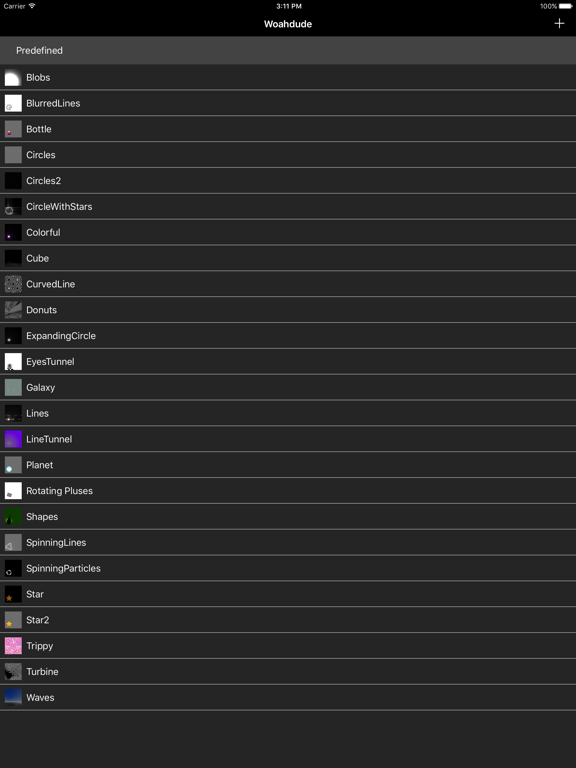 Screenshot #4 pour Woahdude