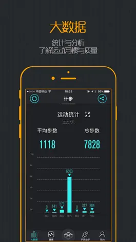 Game screenshot FunFit mod apk