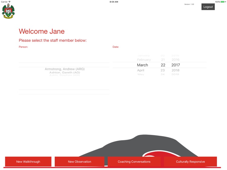 MMC PLD Observations