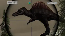 Game screenshot Dinosaur Wild Hunt 2017 mod apk