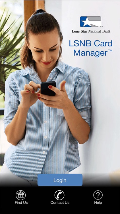 Card Manager - Debit