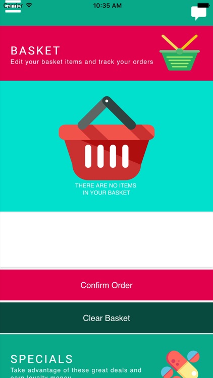 Bari-Complete screenshot-3