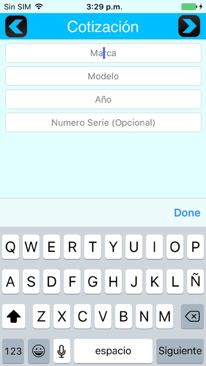 YaquiSON screenshot-3