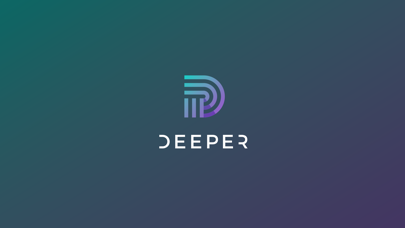 How to cancel & delete Deeper from iphone & ipad 1