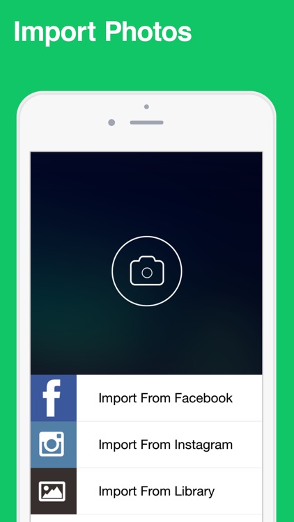 SlideShow Movie Video Maker