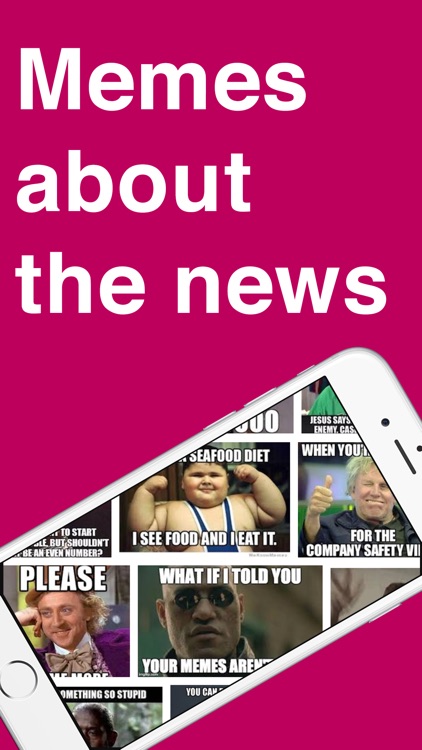 Meme News