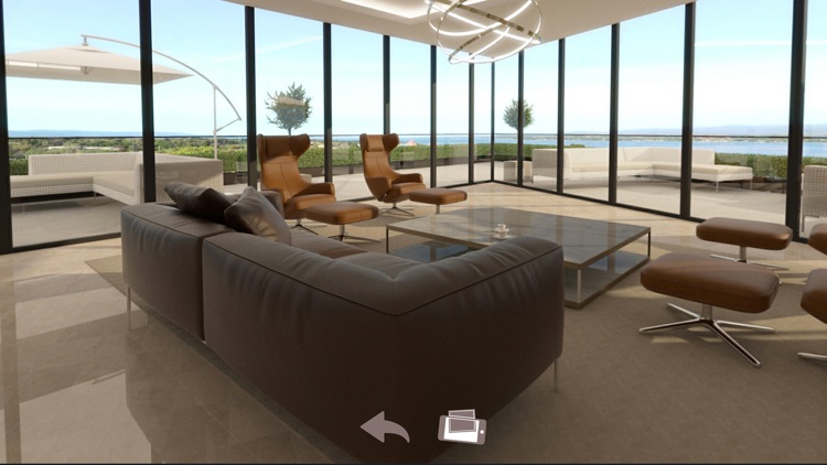 ONE ROOF screenshot-4