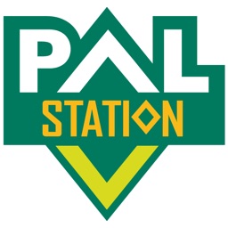 Pal Station by Kirami Yildirim