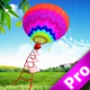 A Hot Balloon Pro - Fun Game