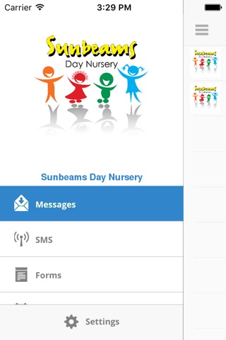 Sunbeams Day Nursery (LS15 0QD) screenshot 2