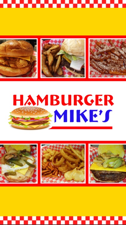 Hamburger Mike's