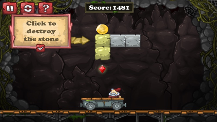 游戏 - 黄金矿工小游戏大全