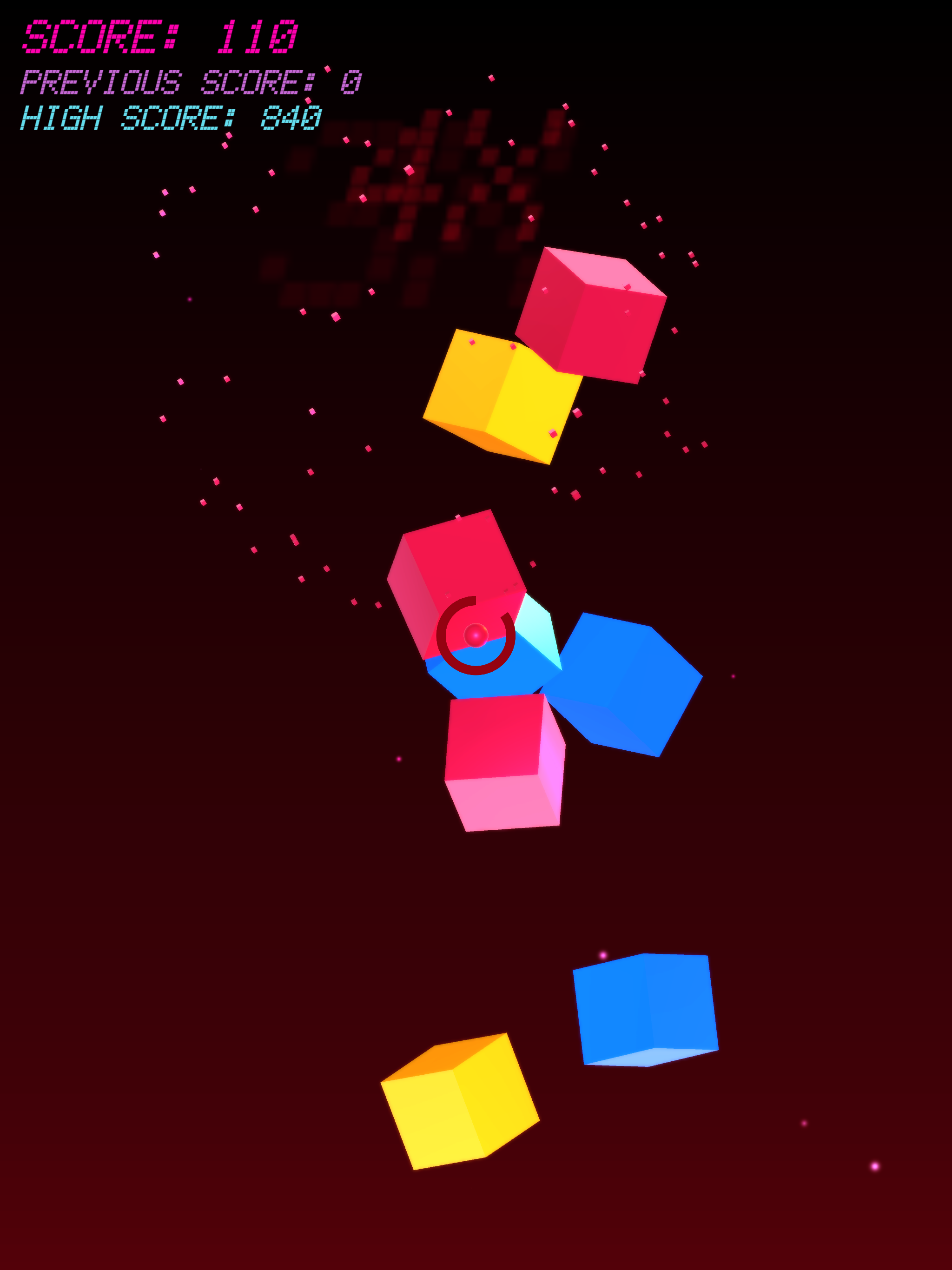 ComboBreakers screenshot 4