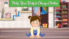 Game screenshot Crazy Nursery - Newborn Care mod apk