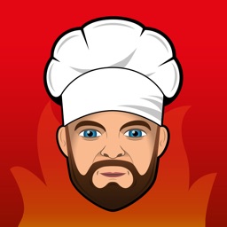 Chefmoji: Emojis & Stickers for Professional Chefs