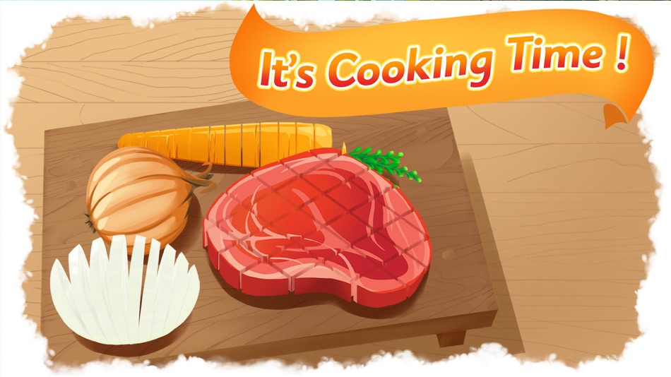 #3. CERI: Lutung Kasarung (iOS) By: VARNION TECHNOLOGY SEMESTA, PT