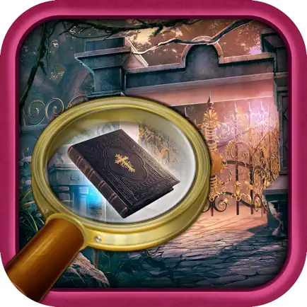 Secret Way to Outland - Free Hidden Objects games Cheats