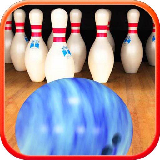 Star Pop Bowling iOS App