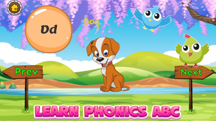 How to teach vocabulary first grade readers kids screenshot-3