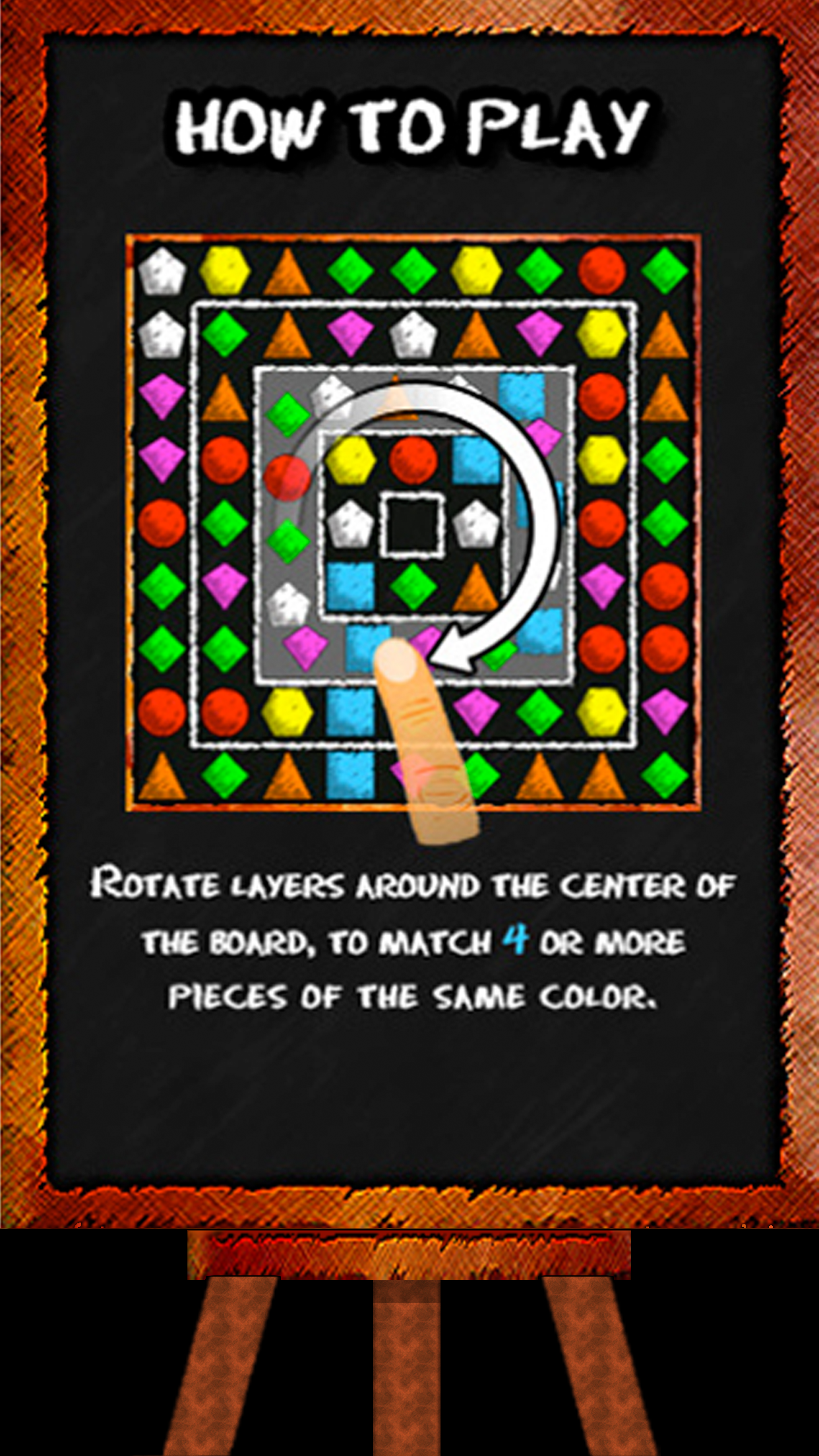 Gyrotate screenshot 4