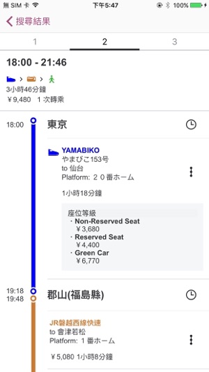 Diamond Route Japan(圖2)-速報App