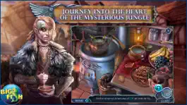 Game screenshot Dark Realm: Lord of the Winds - Hidden Objects apk