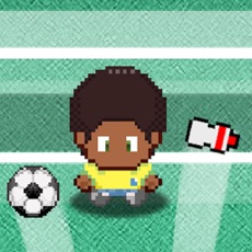 Activities of Brazil Tiny Goalkeeper