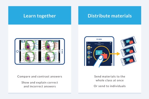 LoiLoNote School screenshot 3