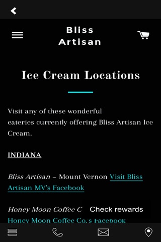 Bliss Artisan screenshot 3