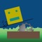 Avoid the obstacles in this fast paced and challenging game