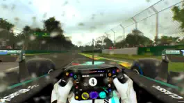 Game screenshot Injection F Racing hack