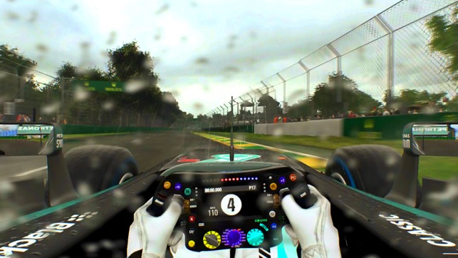 Injection F Racing(圖3)-速報App