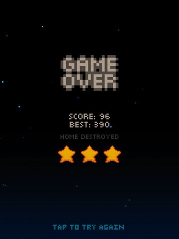 Space Slayer screenshot 4