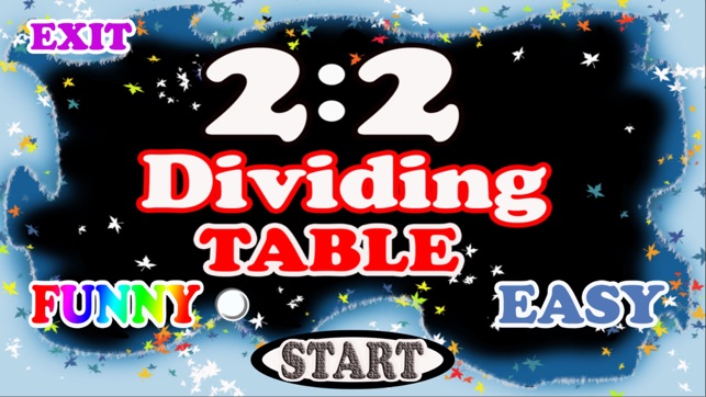 Dividing Table(圖4)-速報App