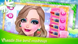 Game screenshot Ladies in Stylish Hats - Teens beauty salon apk