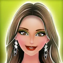 Olympiad Style: Clothes for Sporty Girls app icon