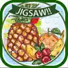 Lively Fruits Jigsaw Puzzle Games