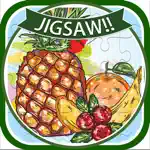 Lively Fruits Jigsaw Puzzle Games App Positive Reviews