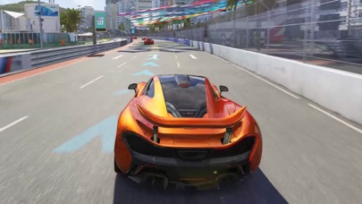 Race GT screenshot1