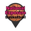 National Exposure Basketball - iPadアプリ