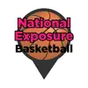 Similar National Exposure Basketball Apps