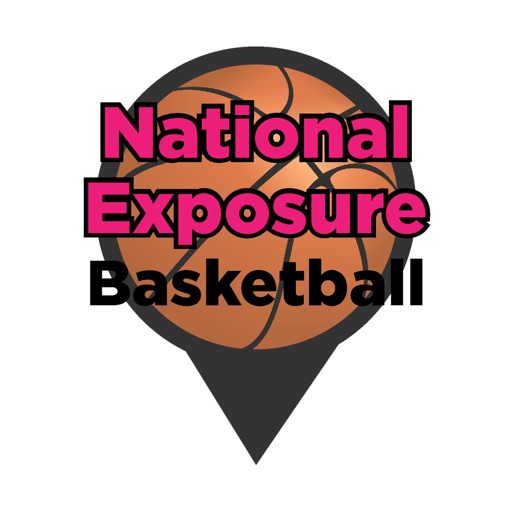 National Exposure Basketball icon