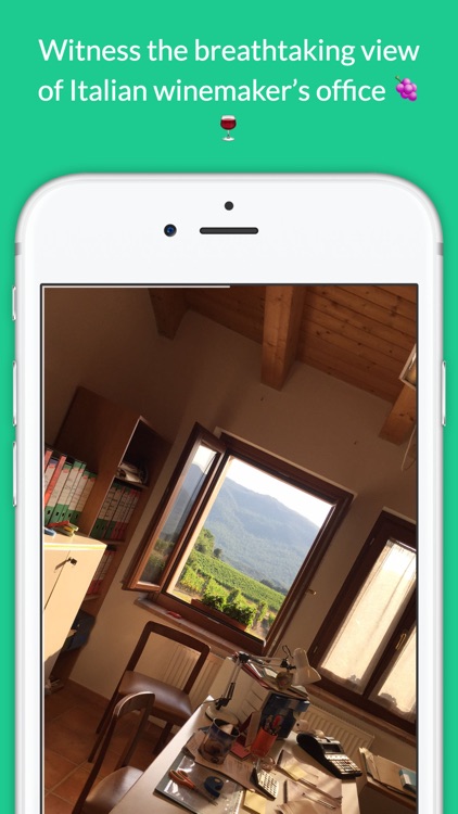 Mystery – Photos from across the world